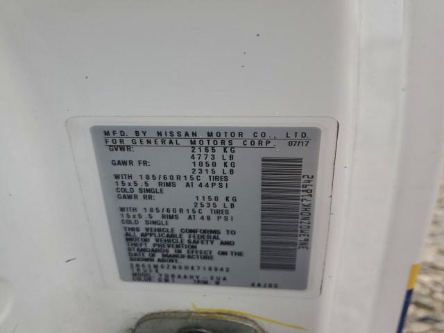 Chevrolet Express Lt Image 13