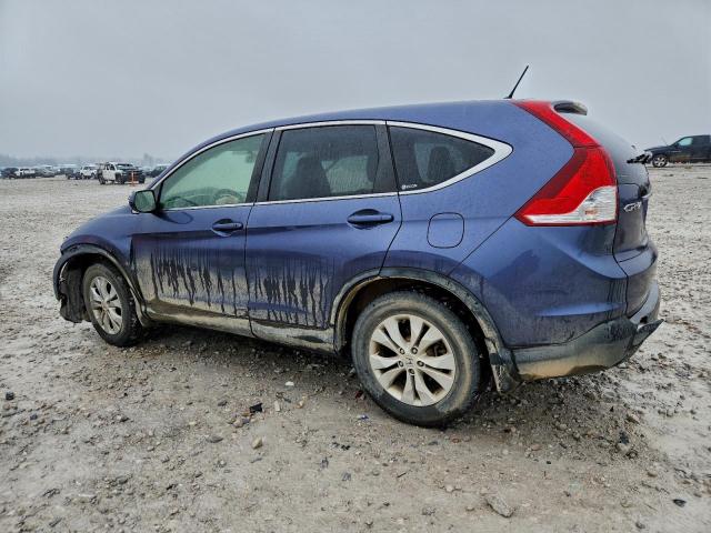 Honda Crv Ex Image 10