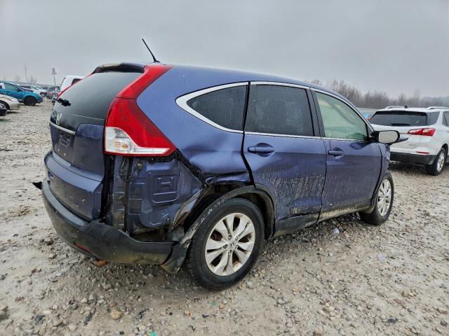 Honda Crv Ex Image 11