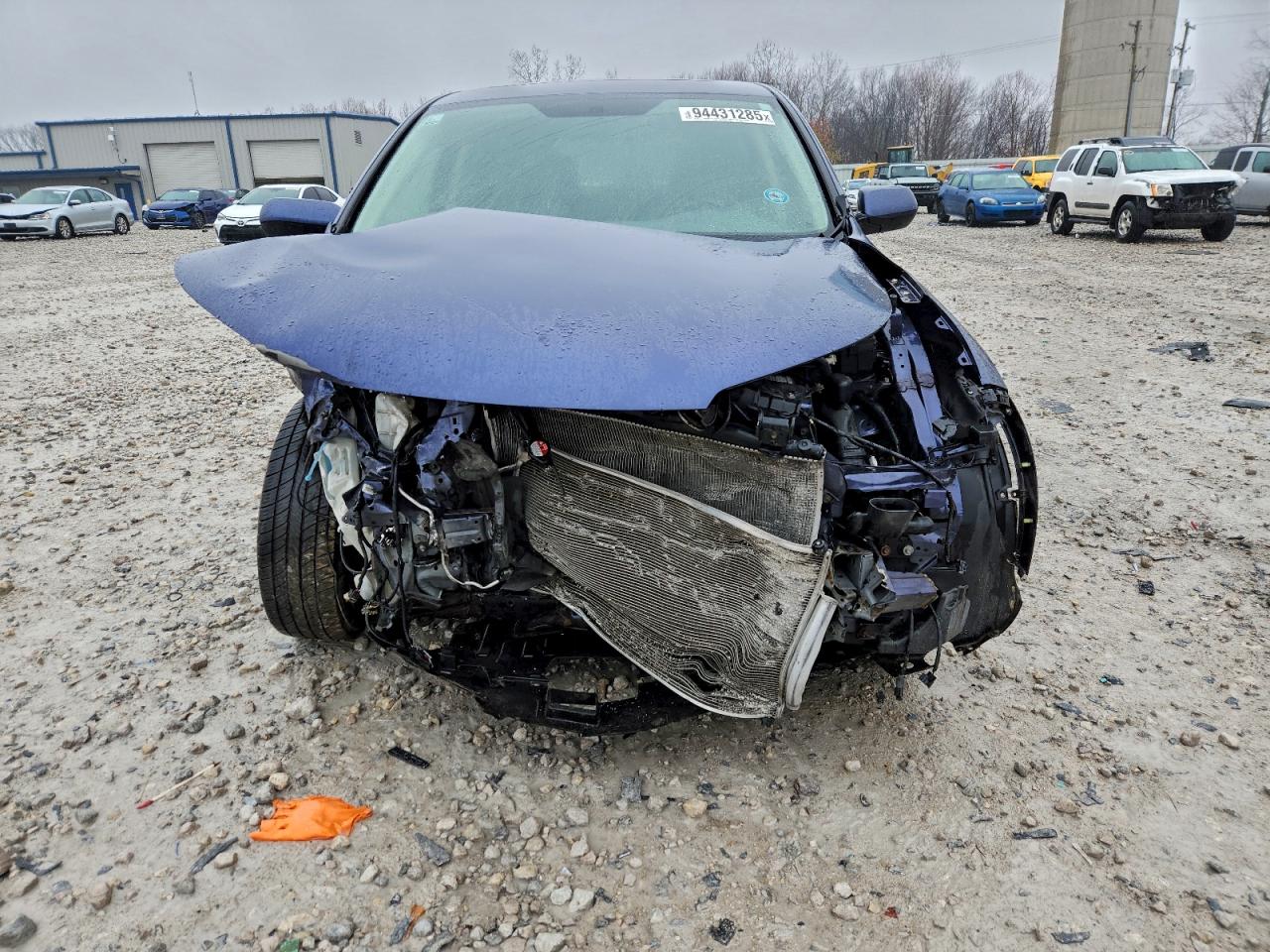 Honda Crv Ex Image 12