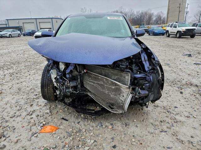 Honda Crv Ex Image 12