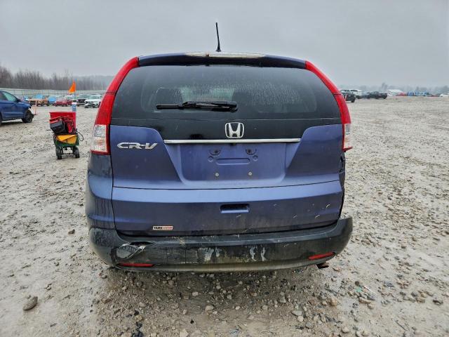 Honda Crv Ex Image 14
