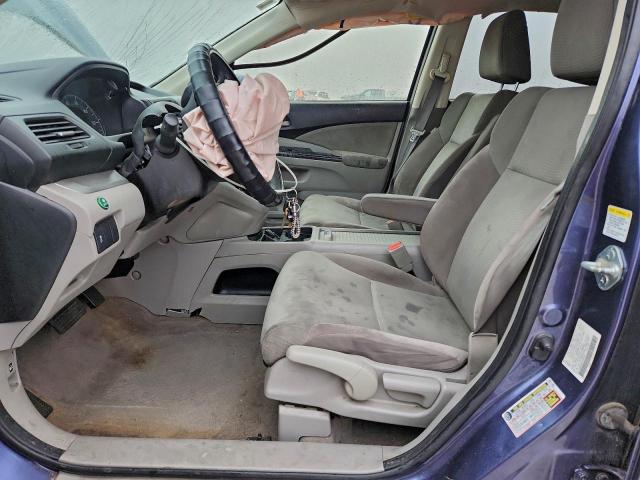 Honda Crv Ex Image 6