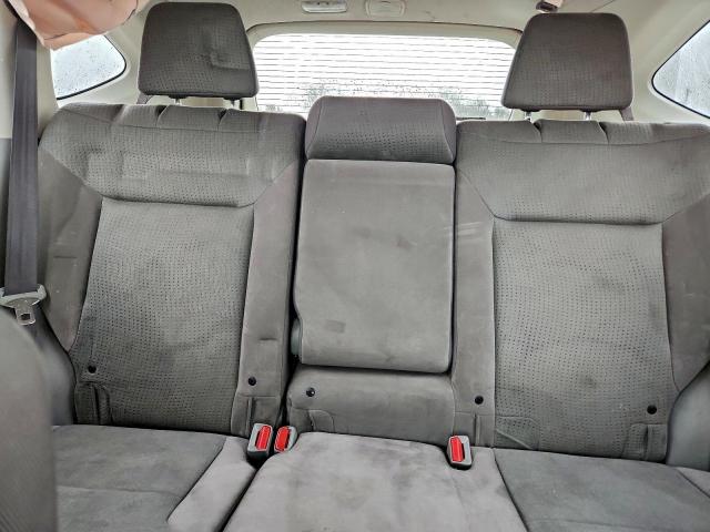 Honda Crv Ex Image 2