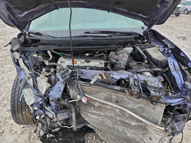 Honda Crv Ex Image 8