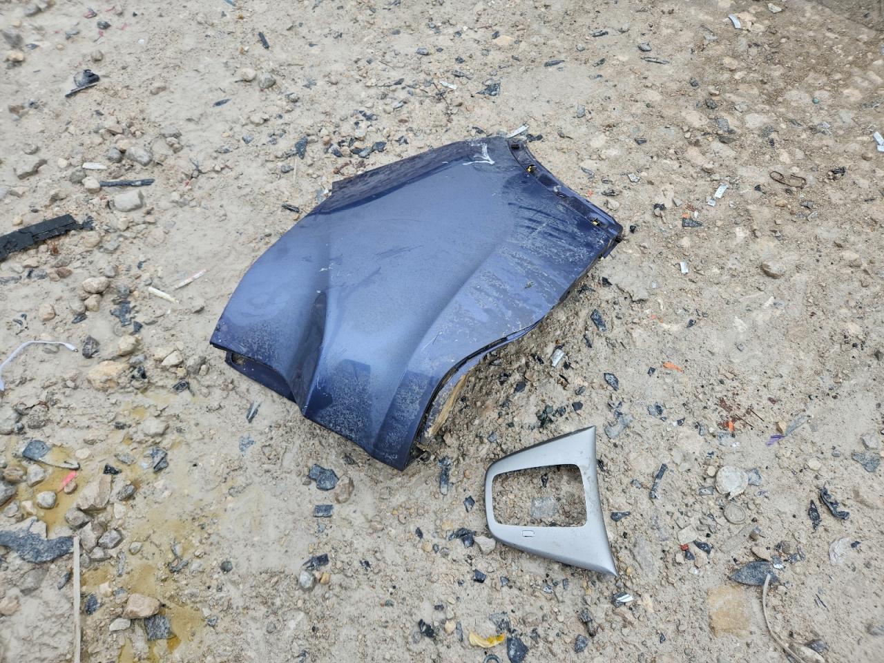 Honda Crv Ex Image 3