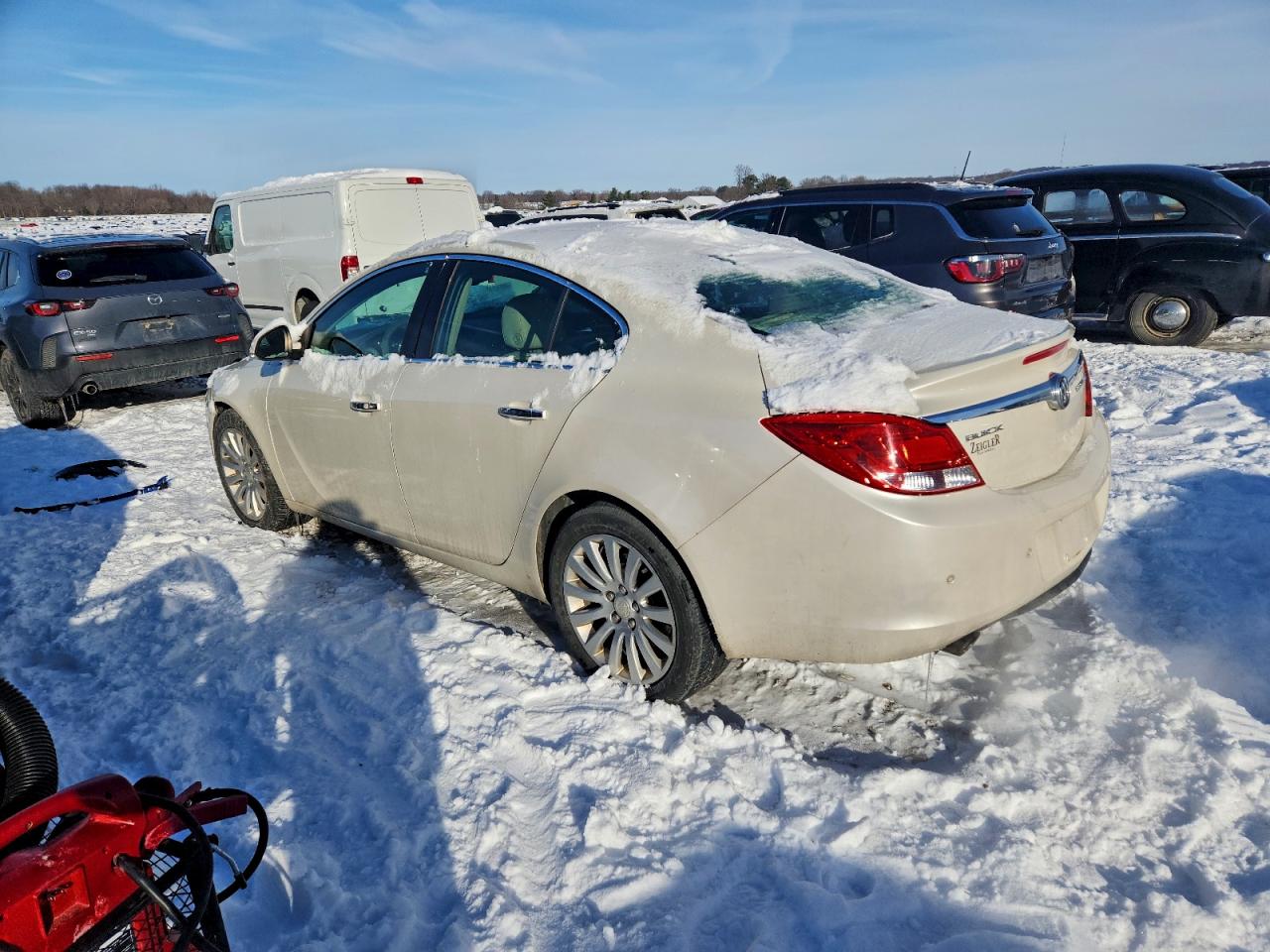 Buick Regal Premium Image 9