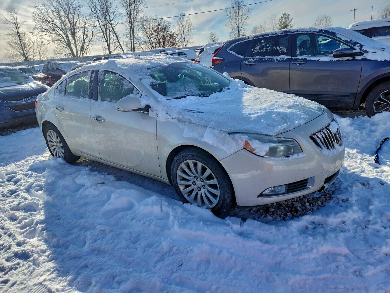 Buick Regal Premium Image 3