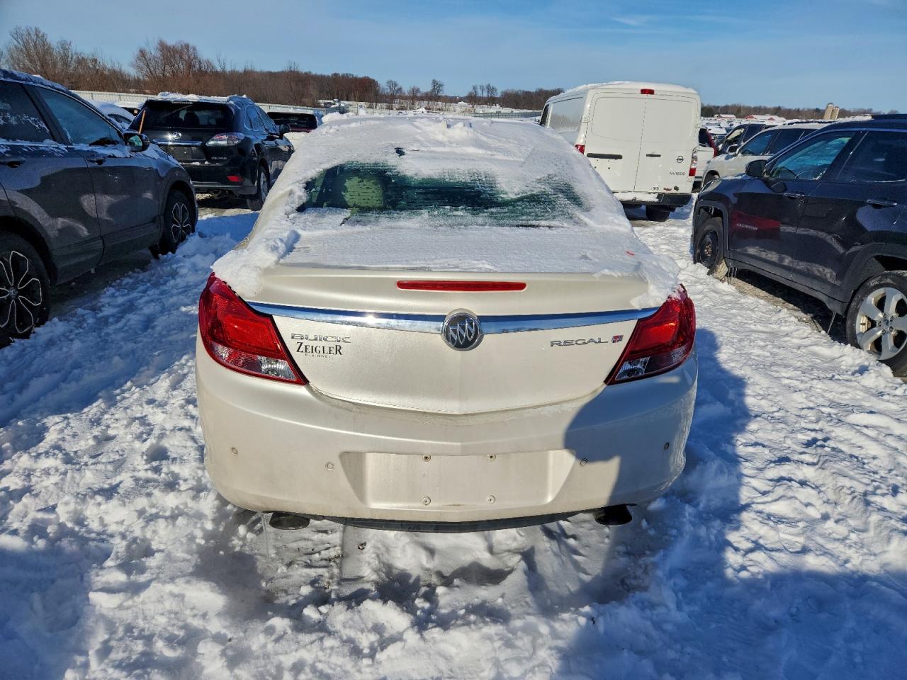 Buick Regal Premium Image 5