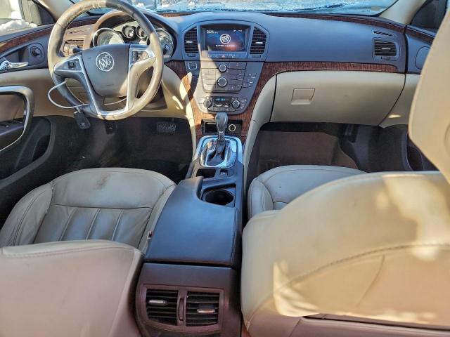 Buick Regal Premium Image 10