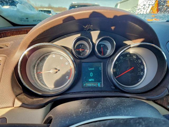 Buick Regal Premium Image 4