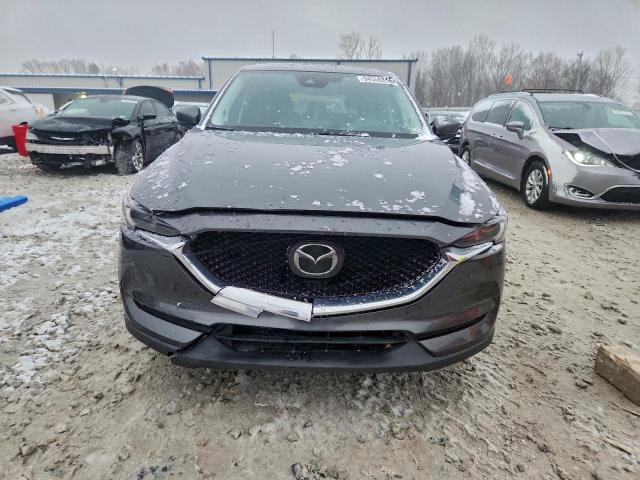 Mazda Cx Grand Touring Image 5