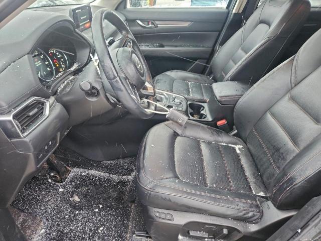 Mazda Cx Grand Touring Image 3