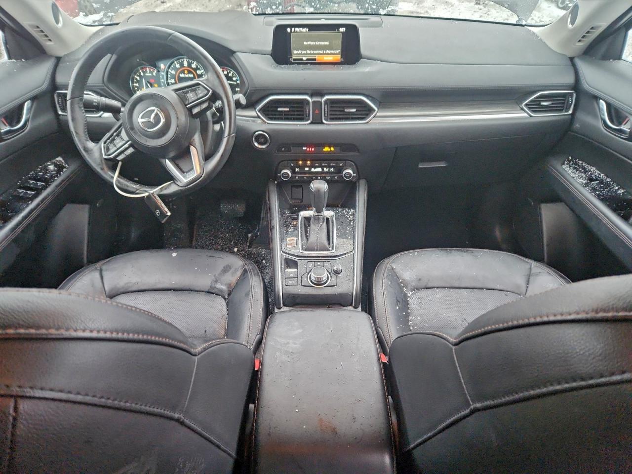 Mazda Cx Grand Touring Image 10
