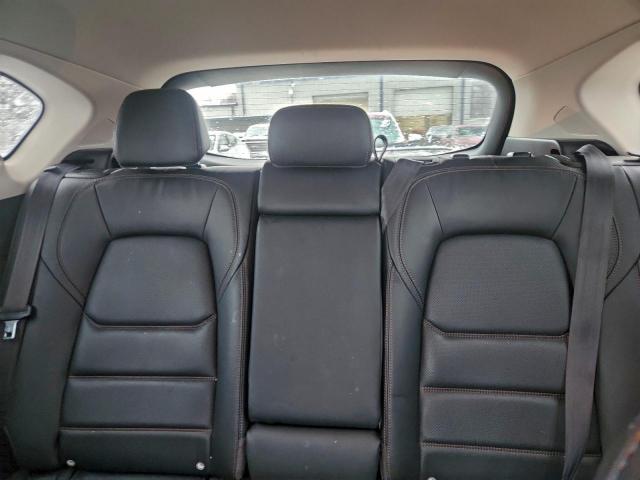 Mazda Cx Grand Touring Image 9