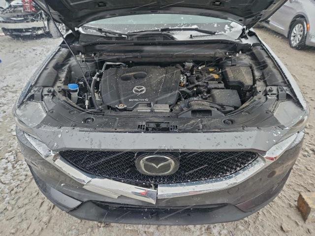 Mazda Cx Grand Touring Image 12