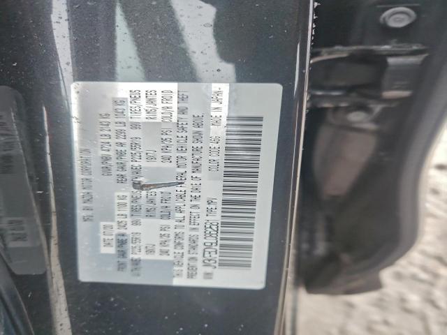 Mazda Cx Grand Touring Image 11