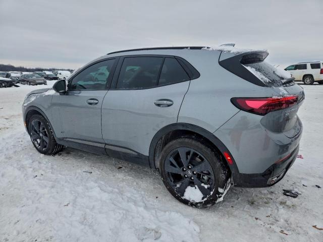 Buick Envision S Sport Touring Image 3