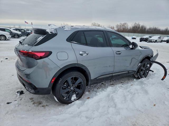 Buick Envision S Sport Touring Image 11