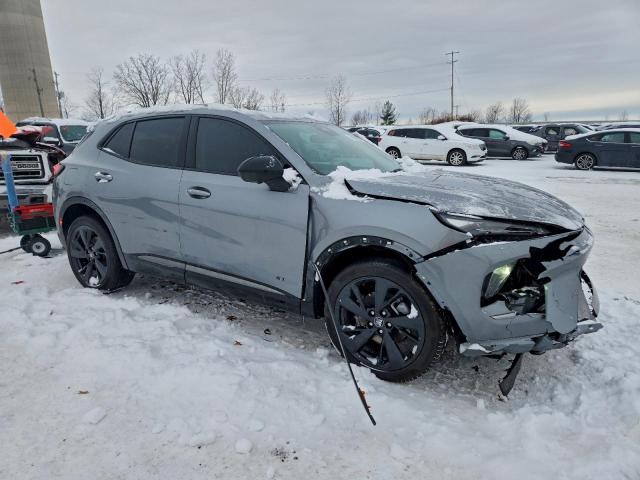 Buick Envision S Sport Touring Image 10