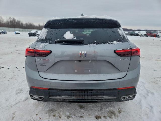 Buick Envision S Sport Touring Image 13