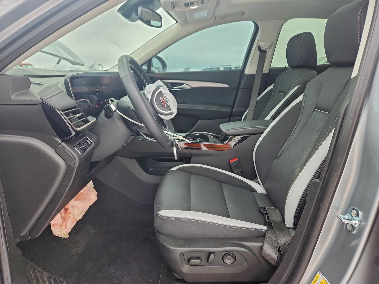 Buick Envision S Sport Touring Image 6