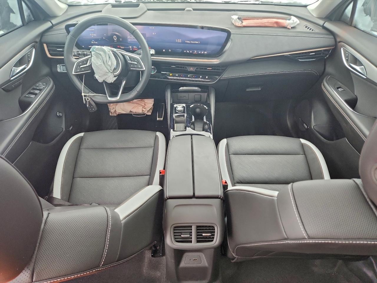 Buick Envision S Sport Touring Image 5