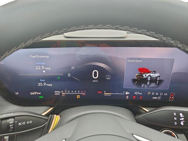 Buick Envision S Sport Touring Image 7