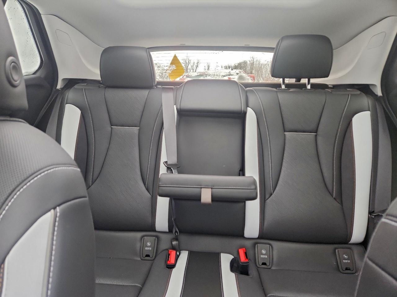 Buick Envision S Sport Touring Image 2