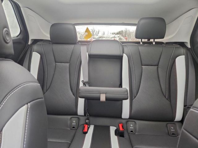 Buick Envision S Sport Touring Image 2