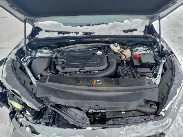 Buick Envision S Sport Touring Image 9