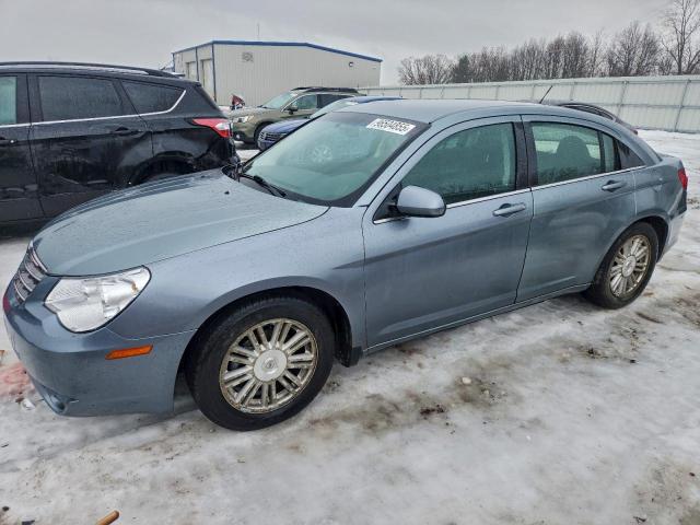  Salvage Chrysler Sebring