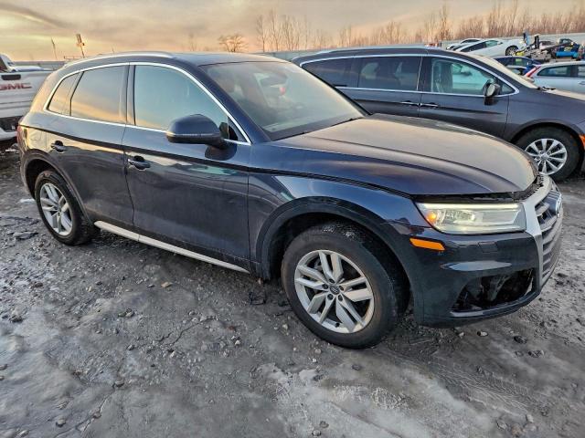 Audi Q5 Premium Image 6