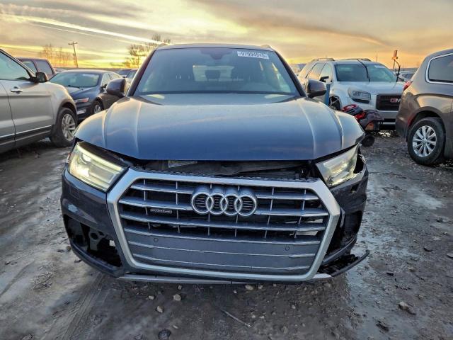 Audi Q5 Premium Image 13