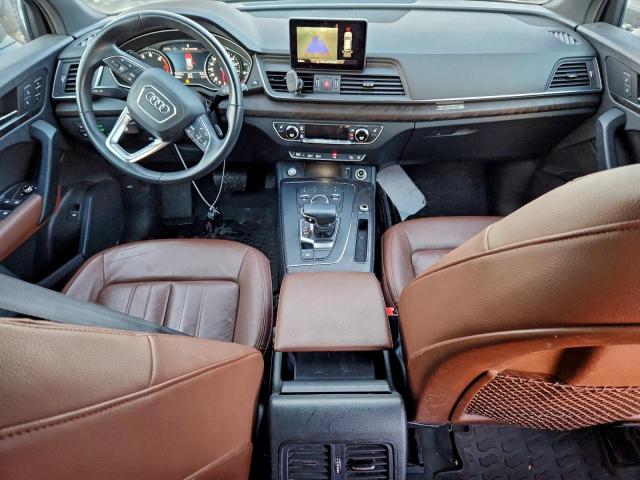 Audi Q5 Premium Image 7