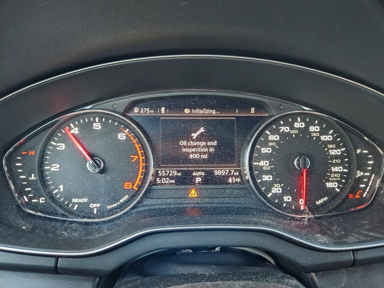 Audi Q5 Premium Image 9