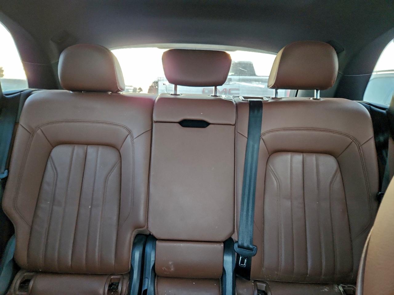 Audi Q5 Premium Image 5