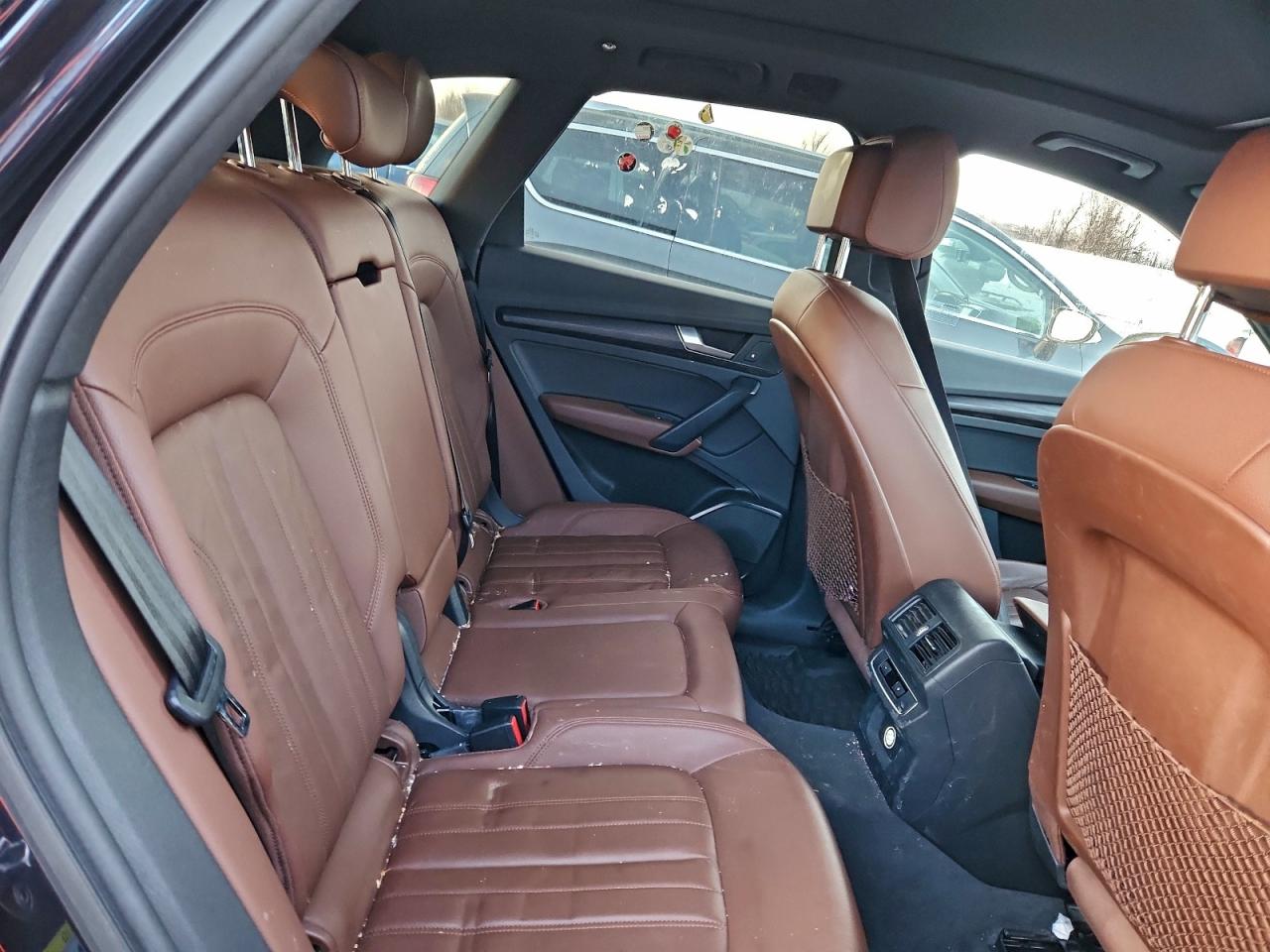 Audi Q5 Premium Image 10