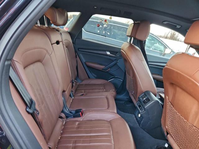 Audi Q5 Premium Image 10