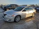 Nissan Altima 2.5 Image 1