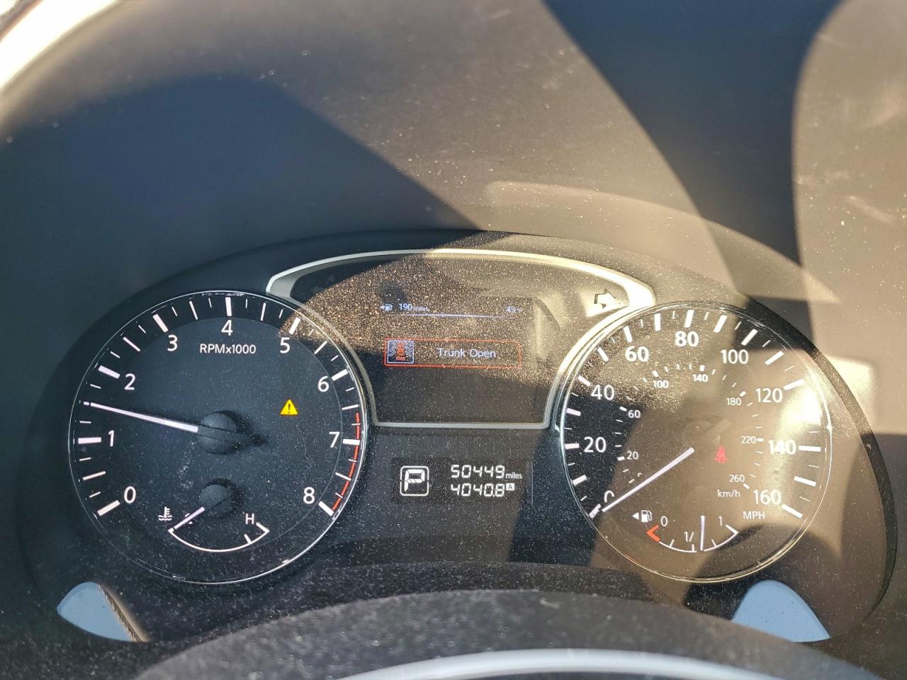 Nissan Altima 2.5 Image 4