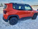 Jeep Renegade Trailhawk Image 3