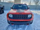 Jeep Renegade Trailhawk Image 5