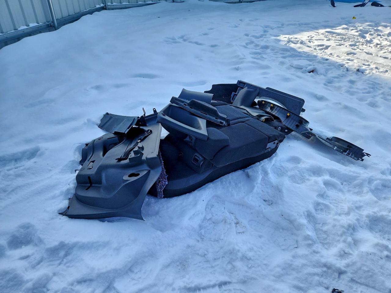 Jeep Renegade Trailhawk Image 9