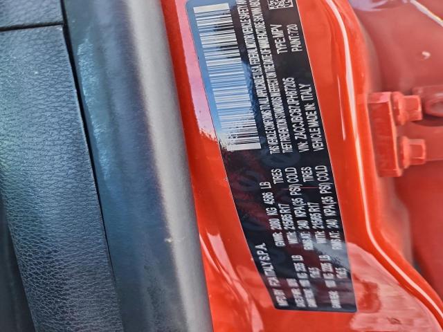 Jeep Renegade Trailhawk Image 14