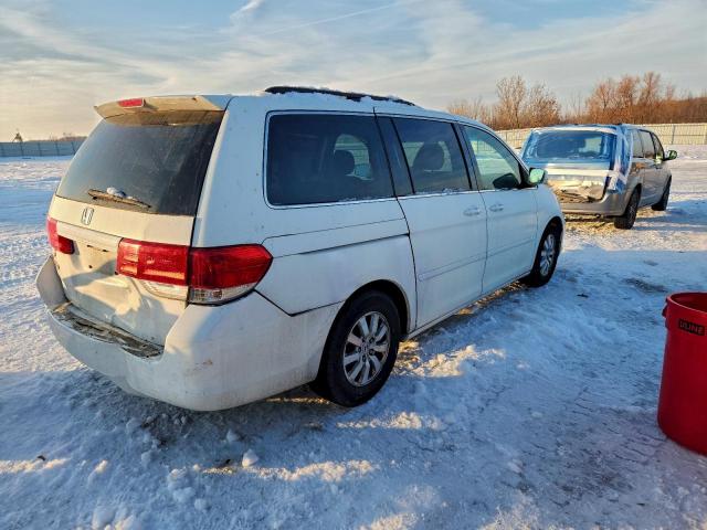 Honda Odyssey Ex Image 5