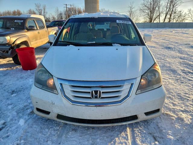 Honda Odyssey Ex Image 9