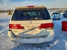 Honda Odyssey Ex Image 13