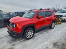 Jeep Renegade Latitude Image 1