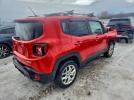 Jeep Renegade Latitude Image 5